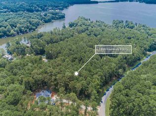 1800 Garners Ferry, Greensboro, GA