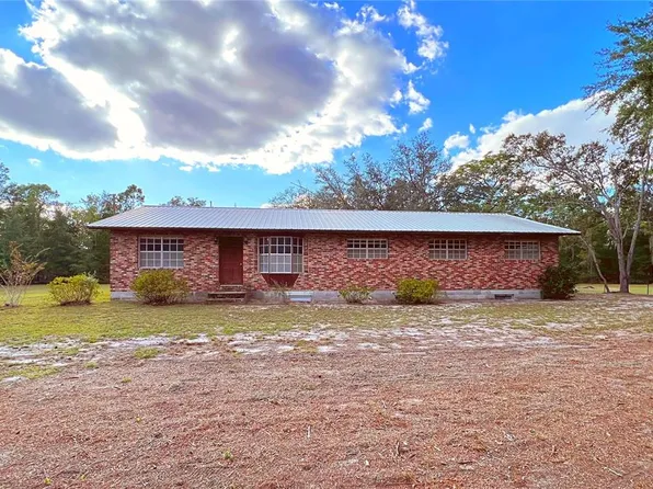 9599 NE 1st Ave, Branford, FL 32008