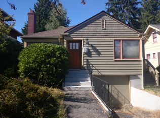 2812 NW 58th St, Seattle, WA 98107