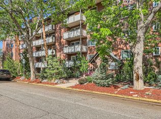 1270 N Marion St APT 107, Denver, CO 80218