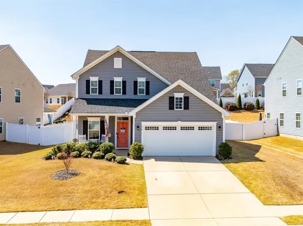 16 Witchita Ln, Greenville, SC 29607