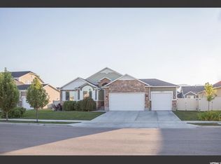 13012 S Hawk Talon Rd, Herriman, UT 84096