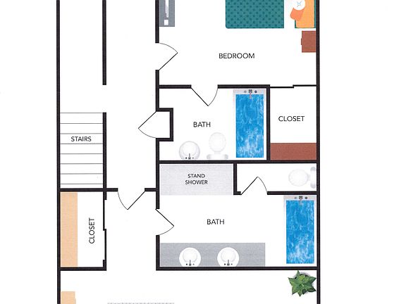 3rd image of 65568 Acoma Ave APT 704