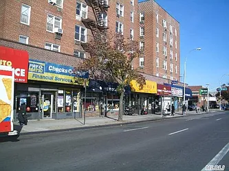 Rented by The Crest Group