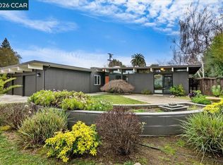 289 El Divisadero Ave, Walnut Creek, CA 94598