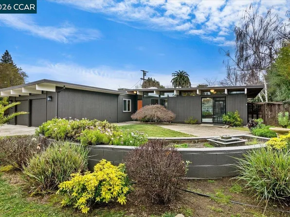 289 El Divisadero Ave, Walnut Creek, CA 94598