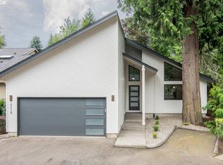 16418 NE Fargo St, Portland, OR 97230
