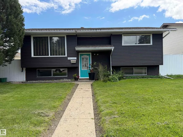 4507 46th Ave, Wetaskiwin, AB T9A 0G8