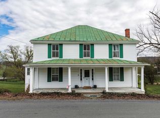 28 Hays Crk, Brownsburg, VA 24415