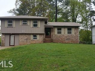 3725 Cedar Hurst Way, College park, GA 30349