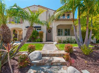 1866 Shadetree Dr, San Marcos, CA 92078