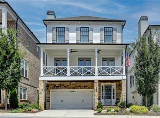 505 Rowes Cir, Alpharetta, GA 30009