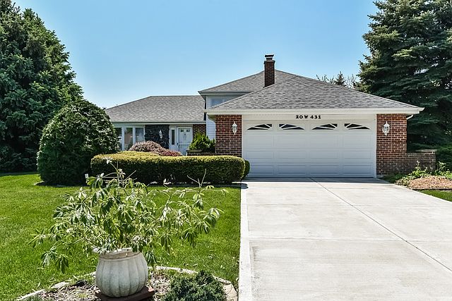 1st image of 20W431 Rooke Ct