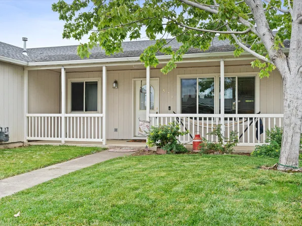 531 Bush St, Central Point, OR 97502