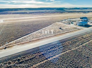 5 Airport Industrial, Pinedale, WY 82941