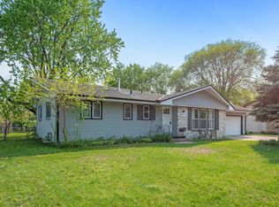 3107 Thurber Rd, Brooklyn Center, MN 55429