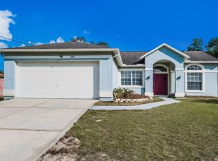 1296 Bentley Ave, Spring Hill, FL 34608