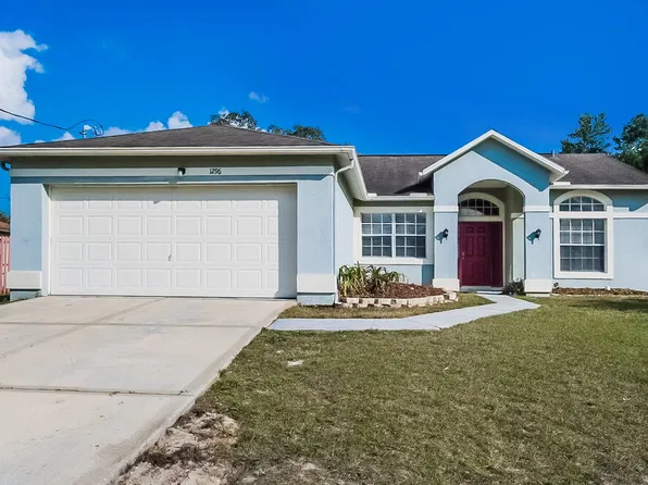 1296 Bentley Ave, Spring Hill, FL 34608