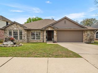 2203 Four Hills Ct, Pflugerville, TX 78660