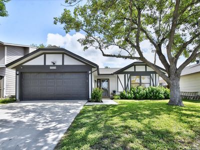 7259 Sunlit Trail, San Antonio, TX, 78244