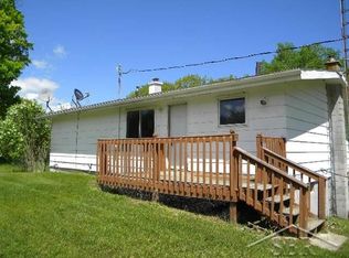 10735 E Townline Lake Rd, Gladwin, MI 48624