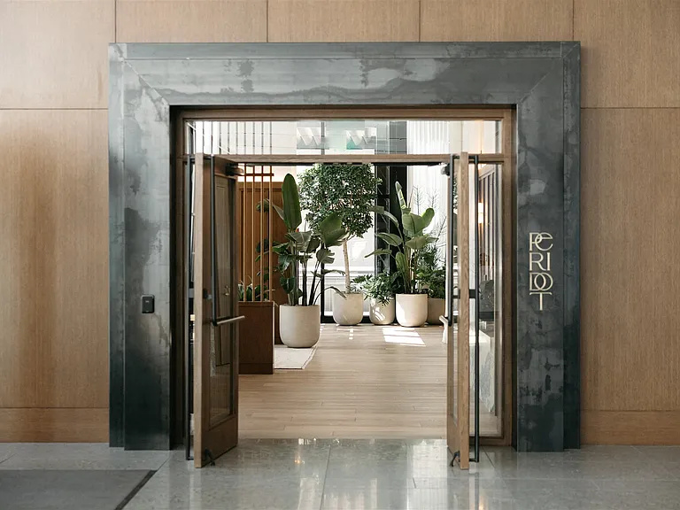 Peridot Residences — Photo 20