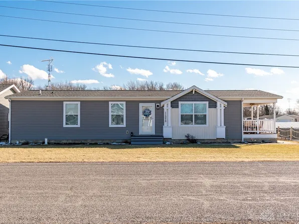 11375 Cooper Ave, Lakeview, OH 43331