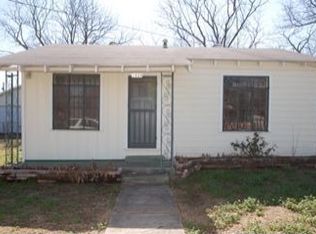 1444 Keats St, San Antonio, TX 78211