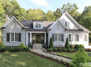 1804 Bay Meadow Ct, Raleigh, NC 27615