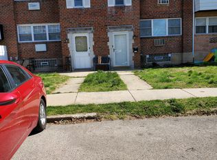 5427 Houghton Pl #A/B, Philadelphia, PA 19128