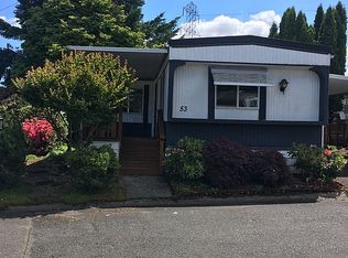 21100 NE Sandy Blvd UNIT 53, Fairview, OR 97024