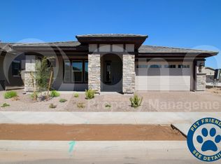 20570 E Via De Colina, Queen Creek, AZ 85142