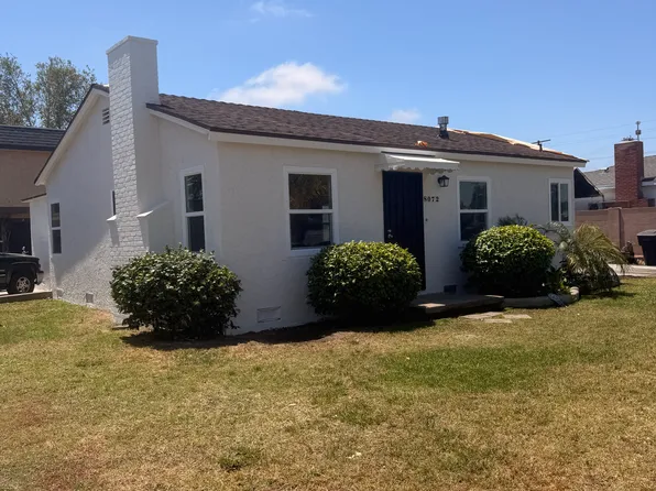 (undisclosed Address), Westminster, CA 92683