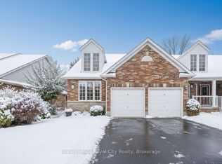 22 Thornton St, Guelph, ON N1E7B1