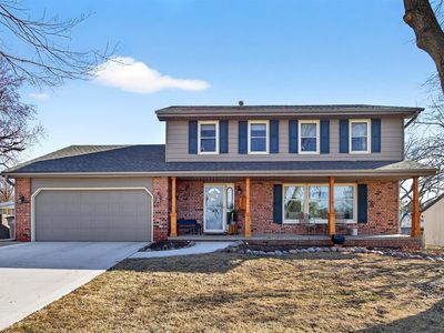 409 39th St, West Des Moines, IA, 50265