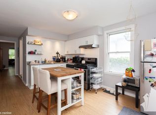 2834 N Racine Ave #1025, Chicago, IL 60657