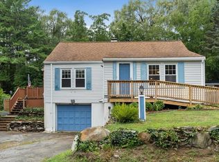 27 Beal St, Lunenburg, MA 01462