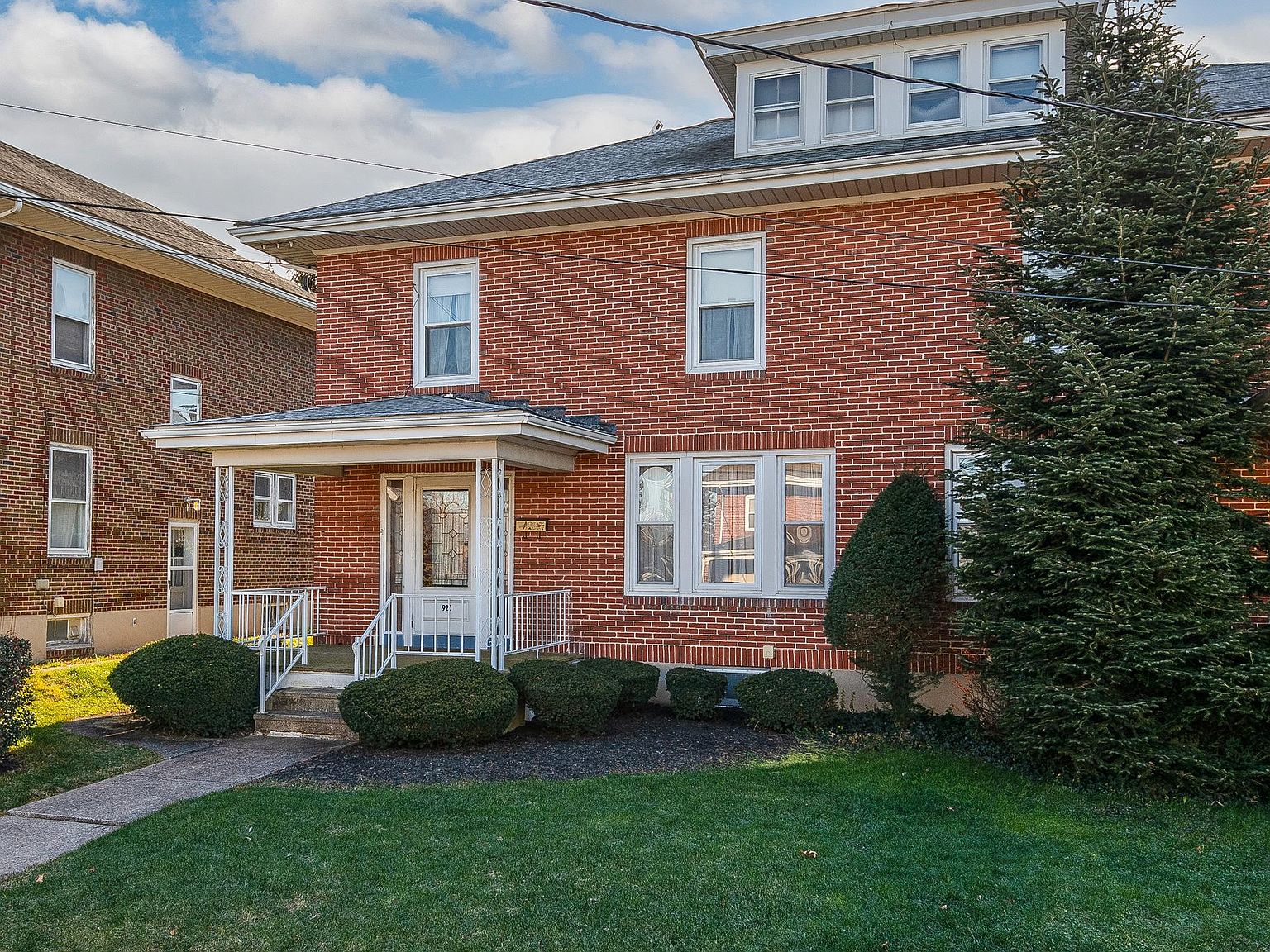 920 Elizabeth Ave, Laureldale, PA 19605 Zillow