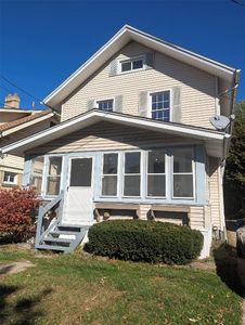 3113 Liberty St, Erie, PA, 16508
