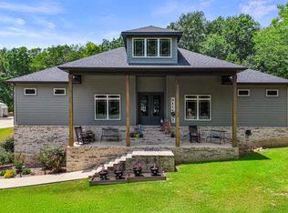 9009 Ivey Way, Benton, AR 72019