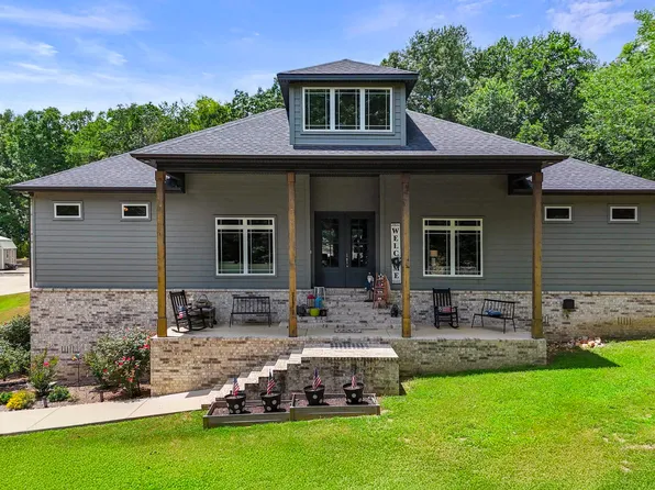 9009 Ivey Way, Benton, AR 72019