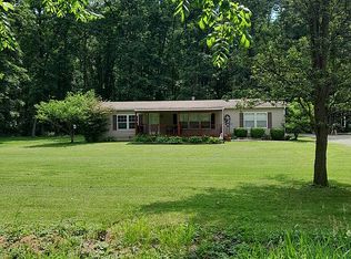 9930 Horseshoe Rd, Lynchburg, OH 45142