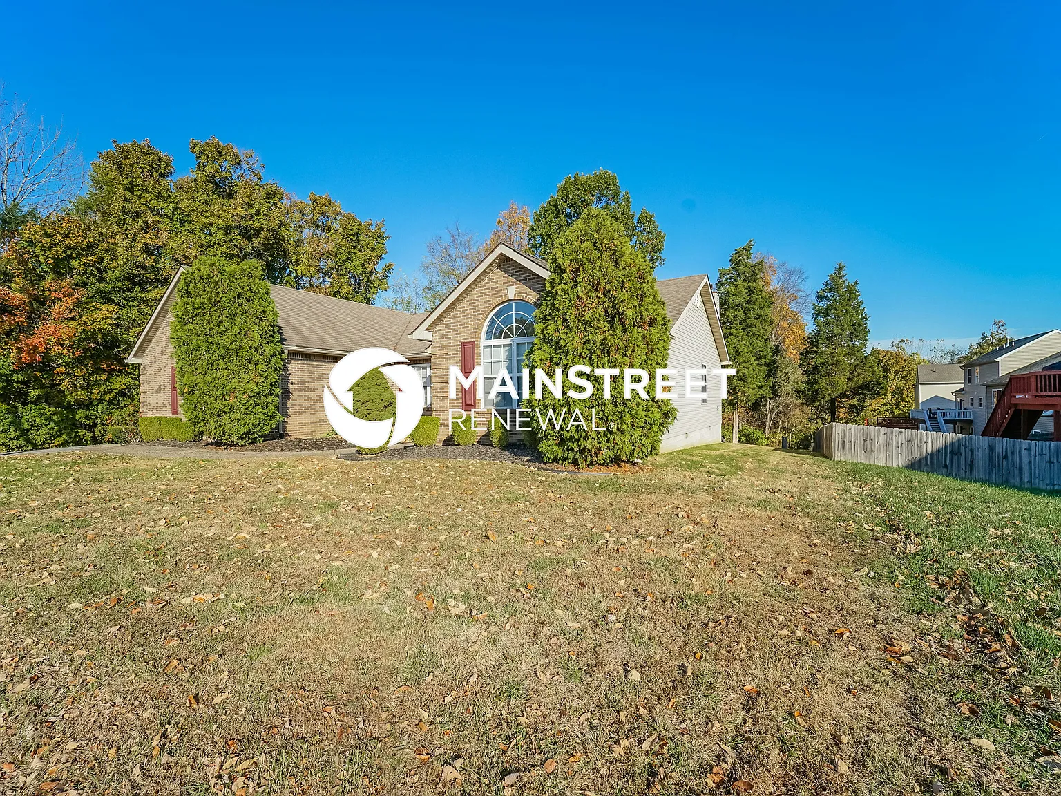 5113 Queens Castle Rd — Photo 2