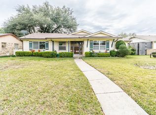 2323 Luau St, Mesquite, TX