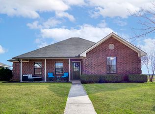 418 Winn Rd, Celina, TX 75009