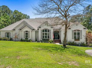 31485 Blakeley Way, Spanish Fort, AL 36527