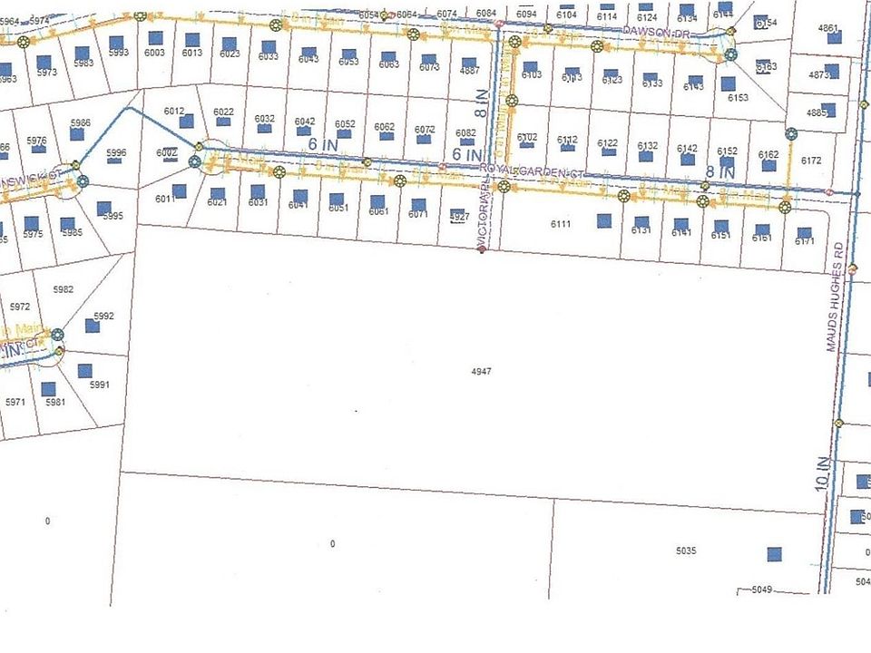 2nd image of 4947 Maud Hughes Rd