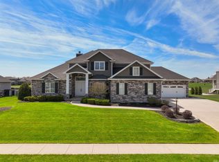 13635 Paperbark Trl, Fort Wayne, IN 46814