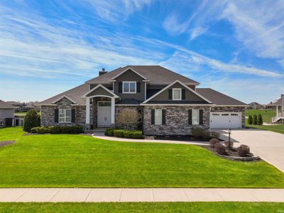 13635 Paperbark Trl, Fort Wayne, IN, 46814