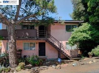 3269 Dakota St, Oakland, CA 94602